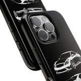 2008–2015 Infiniti G37 Phone Case