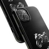 Suzuki GSX-R750 Phone Case
