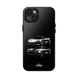 2017–2024 McLaren 720S Phone Case