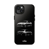 BMW M5 (F10) Phone Case
