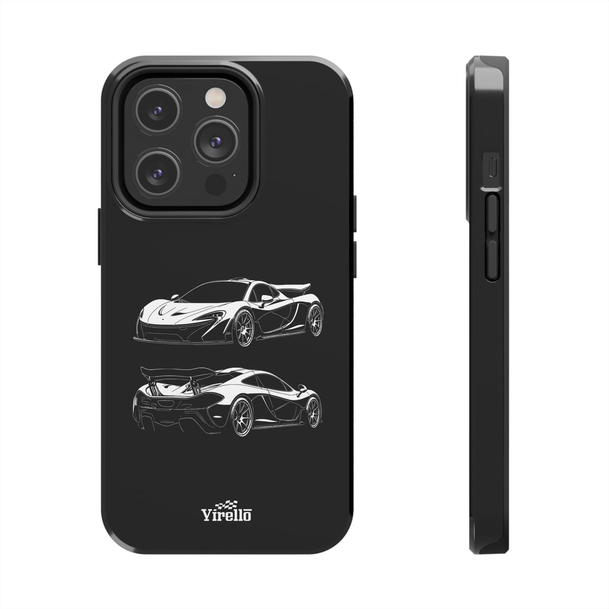 2013–2015 McLaren P1 Phone Case