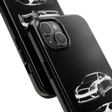 2008–2015 Infiniti G37 Phone Case