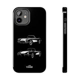 1953–1962 Chevrolet Corvette (C1) Phone Case