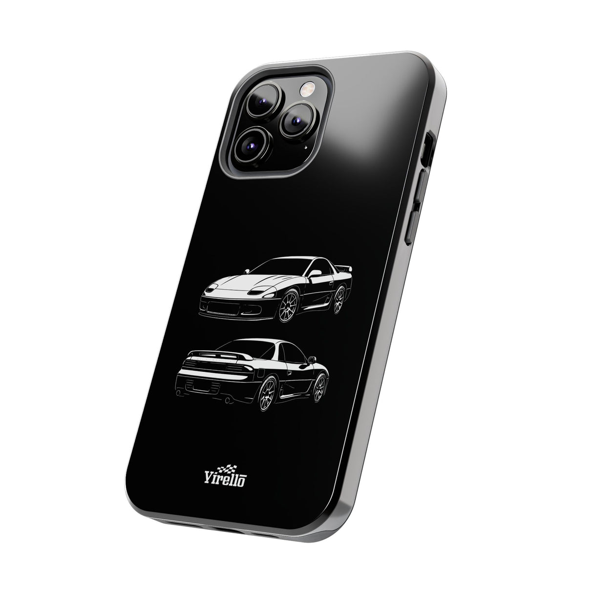 1990–2001 Mitsubishi 3000GT Phone Case