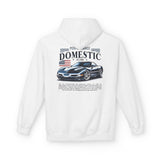 1997–2004 Chevrolet Corvette (C5) Hoodie