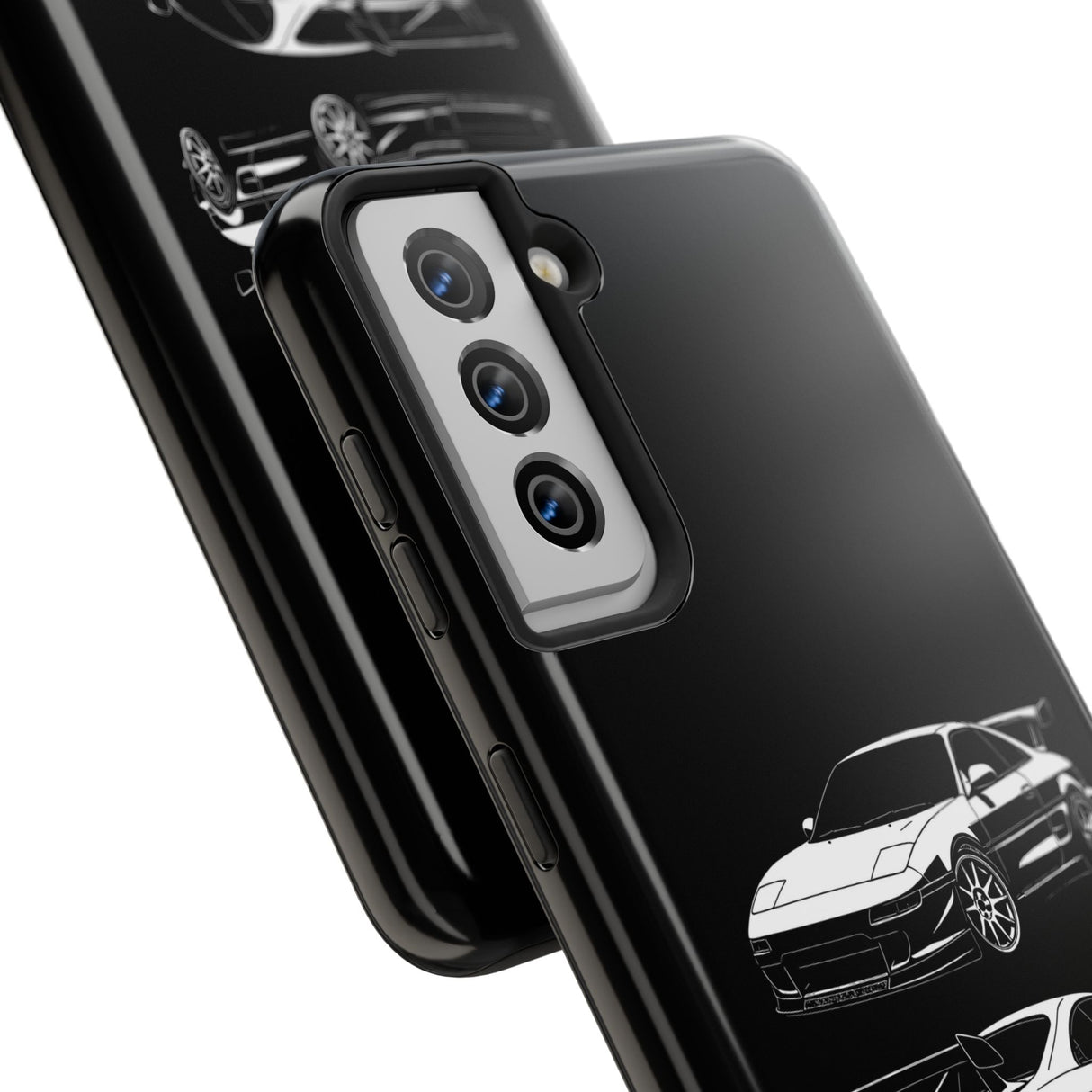 1989–1999 Toyota MR2 Phone Case