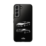 1990–2001 Lamborghini Diablo Phone Case