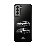 2013–2024 Maserati Ghibli Phone Case