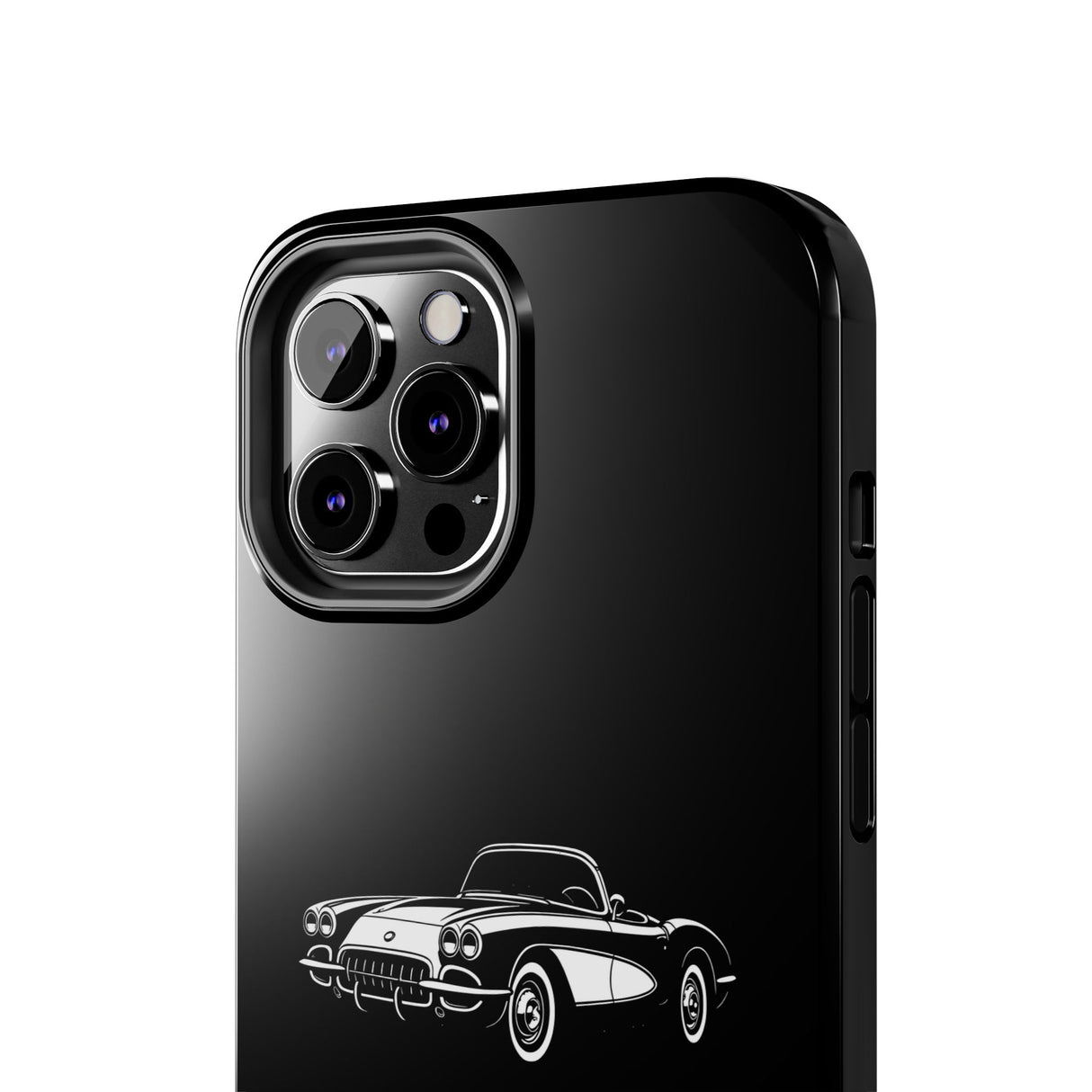 1953–1962 Chevrolet Corvette (C1) Phone Case