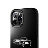1953–1962 Chevrolet Corvette (C1) Phone Case