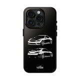 2008–2015 Infiniti G37 Phone Case
