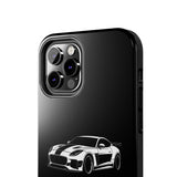 2014–2020 Jaguar F-Type Phone Case