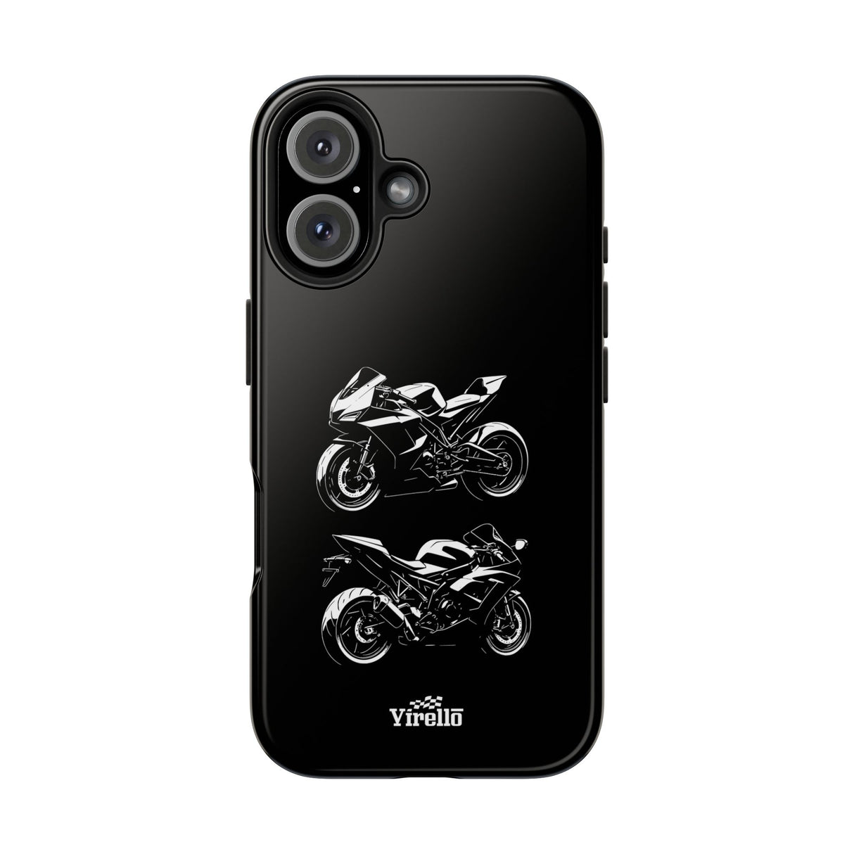 KTM RC 8C Phone Case
