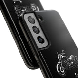 Harley Softail Phone Case