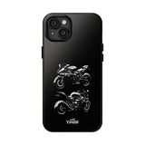 BMW M1000RR Phone Case