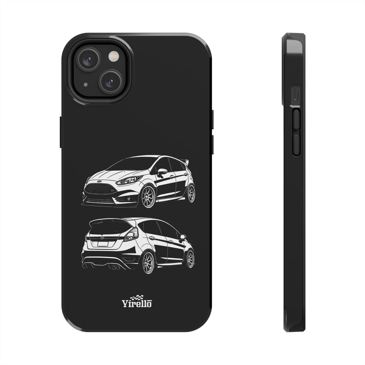 2014–2019 Ford Fiesta ST Phone Case