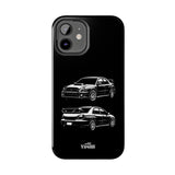 2001-2003 Subaru WRX "Bugeye" Phone Case