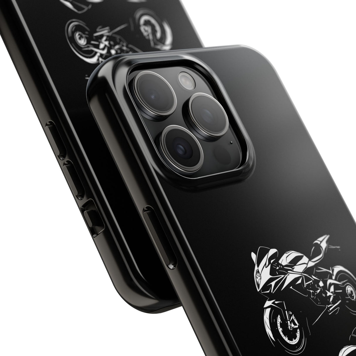 Augusta F3 RR Phone Case