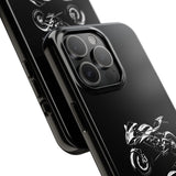 Augusta F3 RR Phone Case