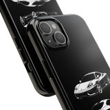 1999–2005 Ferrari 360 Modena Phone Case