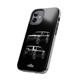 2021+ Ford Bronco Phone Case