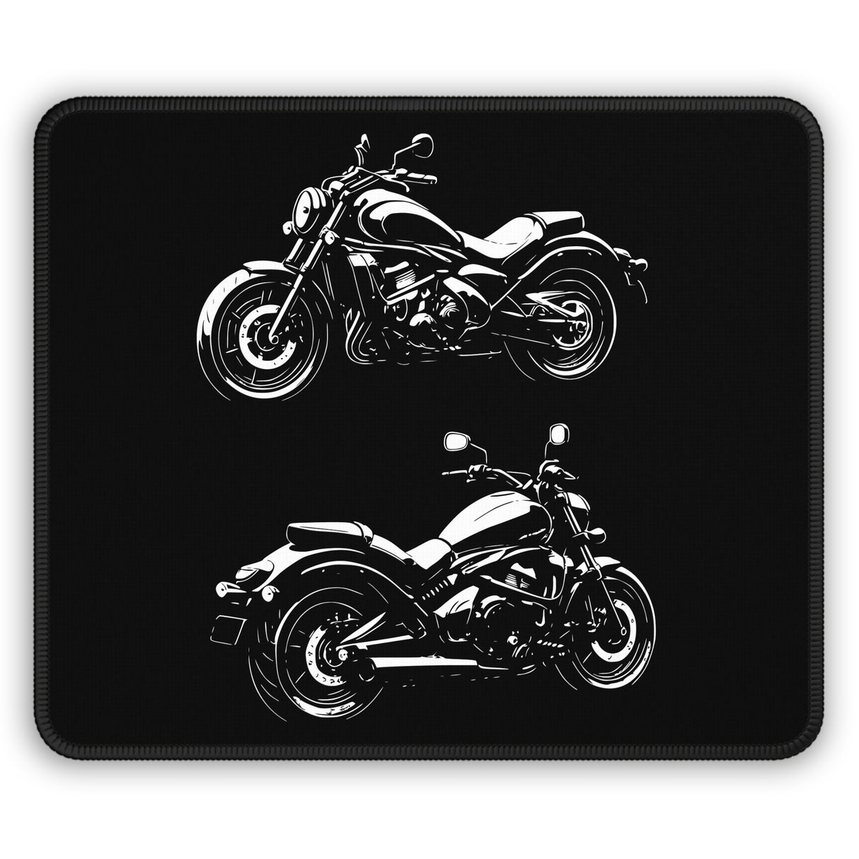 Kawasaki Vulcan Mouse Pad