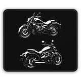 Kawasaki Vulcan Mouse Pad