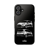 2014–2019 Ford Fiesta ST Phone Case