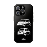 1957–1975 Fiat 500 Phone Case