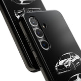 2014+ Infiniti Q50 Phone Case