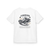 1977-1978 Pontiac Firebird Trans Am Kids T-Shirt