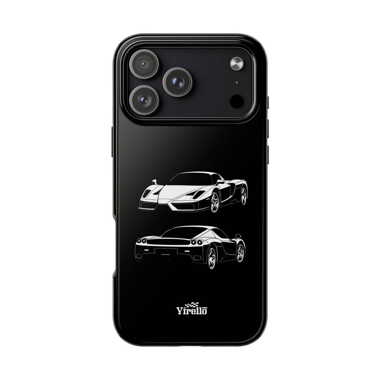 2002–2004 Ferrari Enzo Phone Case