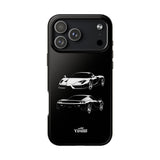 2002–2004 Ferrari Enzo Phone Case