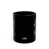Yamaha MT-10 Mug