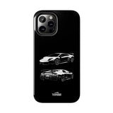 2001–2010 Lamborghini Murciélago Phone Case