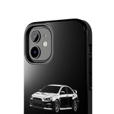 2008–2015 Mitsubishi Evolution X Phone Case