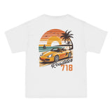 1997-2004 Porsche 718 Boxster (986) Shirt