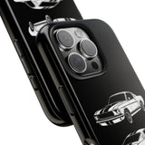 1965–1973 Ford Mustang (1st Gen) Phone Case