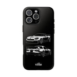 2016–2020 Fiat 124 Spider Phone Case