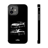 2012–2020 Toyota GT86 Phone Case