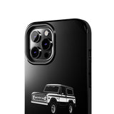 1966–1977 Ford Bronco Phone Case