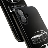2005–2010 Chrysler 300C Phone Case