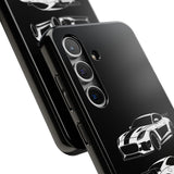 2014–2020 Jaguar F-Type Phone Case