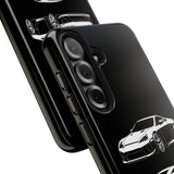 2010-2012 Lexus LFA Phone Case