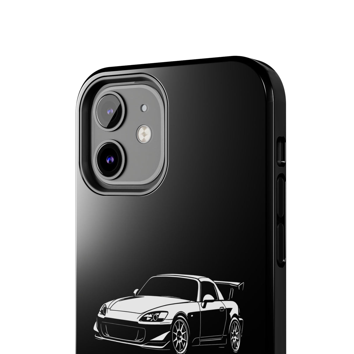 2000–2009 Honda S2000 Phone Case