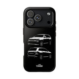 2018–2021 Jeep Grand Cherokee Trackhawk Phone Case