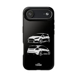 2015–2018 Ford Focus ST Phone Case