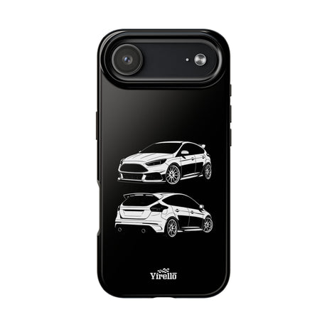 2015–2018 Ford Focus ST Phone Case