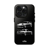 1989-1997 Mazda MX-5 Miata (NA) Phone Case