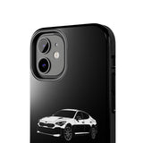 2017–2023 Kia Stinger Phone Case